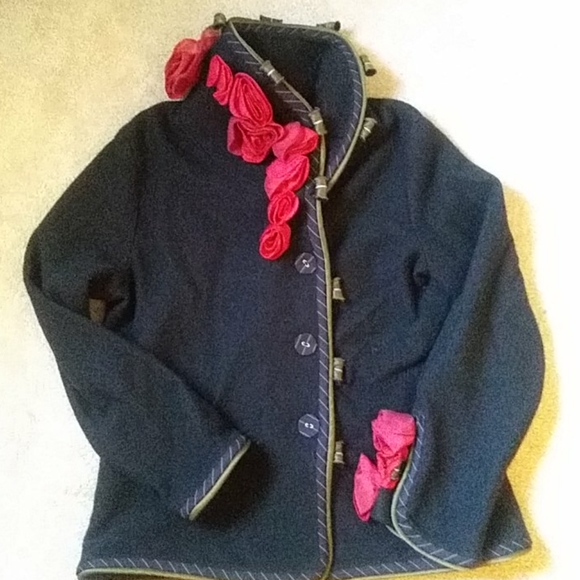 CoVelo Jackets & Coats Wool Jacket Poshmark